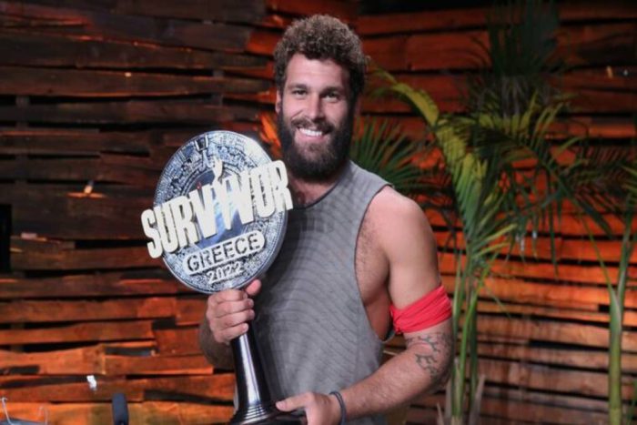 Survivor-Στάθης Σχίζας: Τον κατηγορούν ότι δεν έδωσε χρήματα σε παιδιά με καρκίνο – Τι λέει ο ίδιος