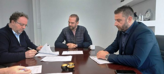 Αποκατάσταση βλαβών ύψους 1 εκατ. ευρώ από φυσικές καταστροφές σε Αγρίνιο και Ναύπακτο