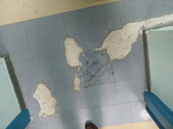 Πολλά τα προβλήματα στο Ειδικό Σχολείο «Μαρία Δημάδη»-Το Δίκτυο Ενεργών Πολιτών εγκαλεί τη Δημοτική Αρχή
