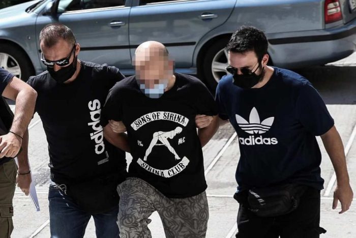 Ένοχος ο αστυνομικός μόνο για σωματεμπορία της 19χρονης