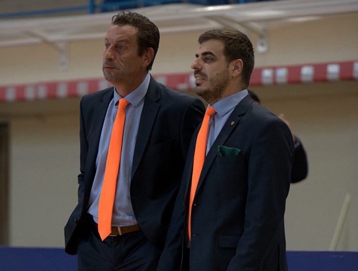 Τέλος Καλαμπάκος- Νούσης από τον ΑΟ Αγρινίου