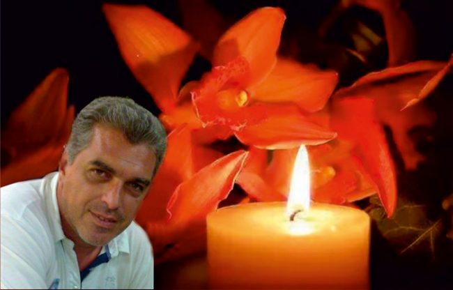 Πένθος στην Αμφιλοχία για τον θάνατο του Δημήτρη Κατέρη-ταξίδευε με το ΚΤΕΛ και κατέρρευσε!