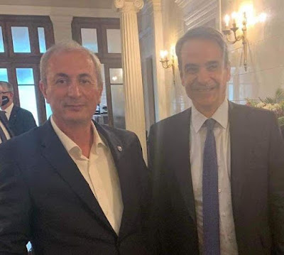 Επιστολή Δημάρχου Θέρμου στον Πρωθυπουργό για την παύση των προγραμμάτων κοινωφελούς εργασίας το 2023