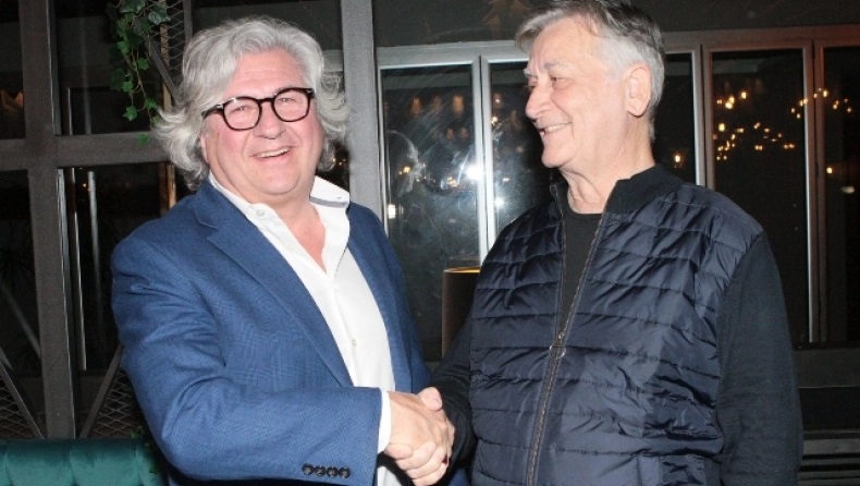 Παναιτωλικός: Γιατί ο Κωστούλας πούλησε τώρα και οι πρώτες ενδείξεις από τον Καμίνσκι