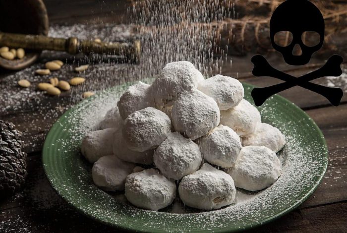 Αιτωλοακαρνανία-Οι «κουραμπιέδες του θανάτου»: Πήγε να σκοτώσει τη σύντροφο του εραστή της και οδήγησε στο θάνατο δύο μικρά παιδιά