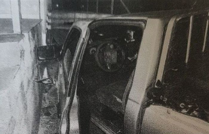 Θεσσαλονίκη: Τι δείχνει η ιατροδικαστική εξέταση για τη σφαίρα που τραυμάτισε τον 16χρονο