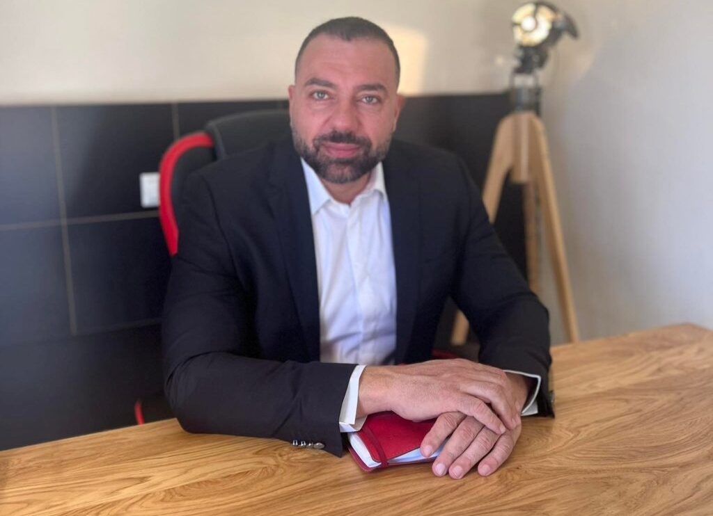 Βασίλης Σώζος: Προτάσεις πρωτογενούς τομέα για το Δήμο Ακτίου – Βόνιτσας