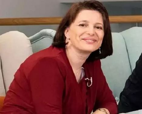 Κιβωτός του Κόσμου: Με νεύρα η πρεσβυτέρα στην πρώτη εμφάνιση μετά τις καταγγελίες