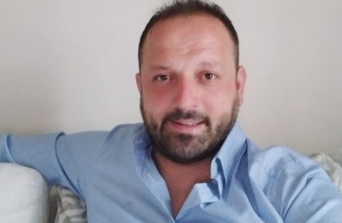 Ευχές Τσουράπη για καλές γιορτές και το νέο έτος νικηφόρα πορεία του ΠΑΣΟΚ-ΚΙΝΑΛ