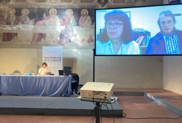 Πρώτο βραβείο για το Δήμο Μεσολογγίου στη Φλωρεντία της Ιταλίας