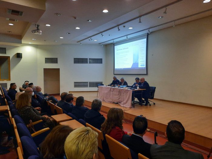 Αγρίνιο-live: Επιστημονικές και Οργανωτικές Υγειονομικές Προκλήσεις για την Αιτωλοακαρνανία