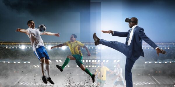 Τα Virtual Sports στο online στοίχημα