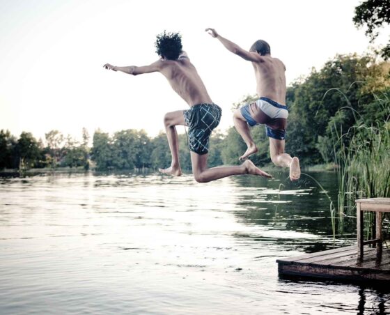 Tips για να οργανώσετε έξυπνα τις διακοπές σας