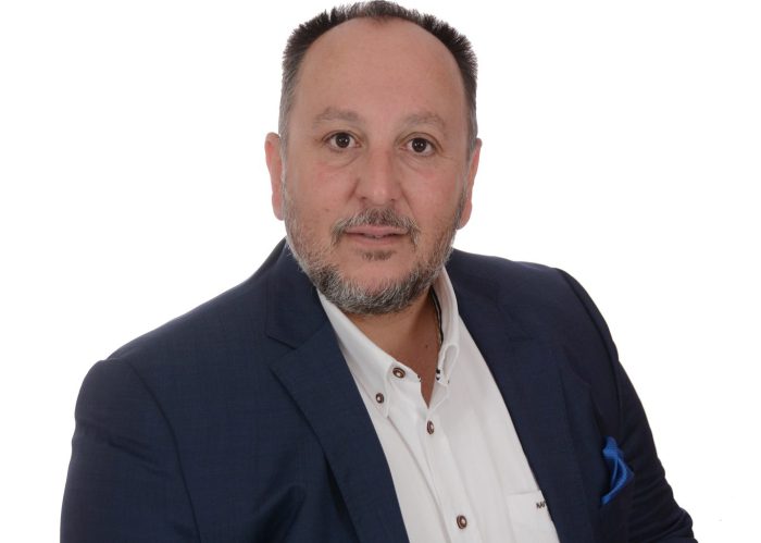 Με μειοψηφία ο νέος πρόεδρος του Δημοτικού Συμβουλίου Ακτίου –Βόνιτσας πήρε 10 ψήφους από 27