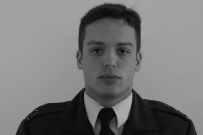 Πτώση Phantom F-4: Αυτός είναι ο πιλότος για τον οποίο θρηνεί όλη η Ελλάδα