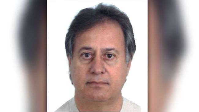 Στη δημοσιότητα τα στοιχεία του Ψευτογιατρού