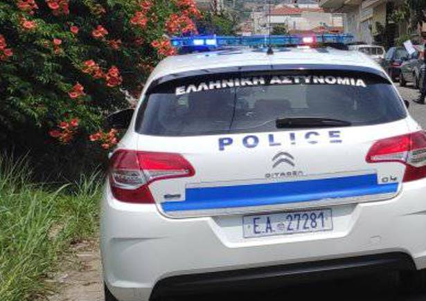 Αγρίνιο: κοριτσάκι παρασύρθηκε από όχημα στον Αγιο Κωνσταντίνο