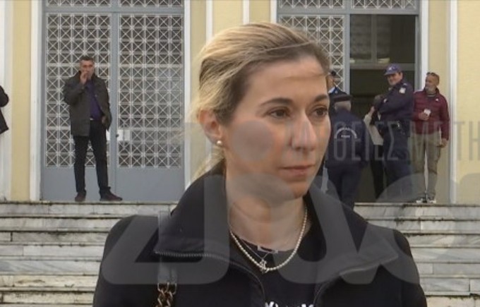 Αιτωλοακαρνανία: Ξεσπά η αδελφή της 29χρονης που σκοτώθηκε στο τροχαίο