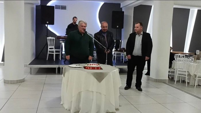 Σωματείο Ιδιοκτητών Αυτοκινητιστών Ταξί Ναυπάκτου
