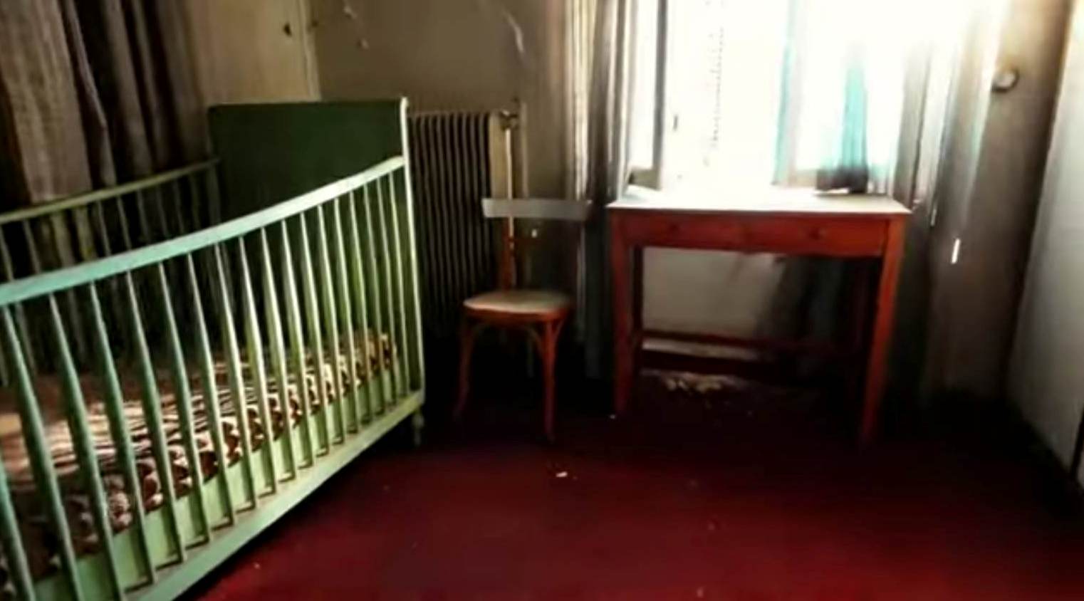 Αγρίνιο: Αποκαλύπτουμε για πρώτη φορά το εσωτερικό των αποθηκών Παπαστράτου