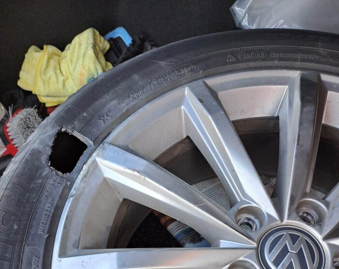 Η Γέφυρα Αχελώου έχει γίνει “θανατηφόρα παγίδα”!