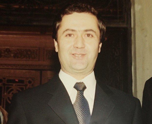 Αιτωλ/νία: Θλίψη στην εκπαιδευτική κοινότητα για το θάνατο του Βασίλη Αγγελόπουλου