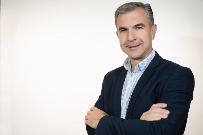 Ο Παναγιώτης Καψάλης νέος επικεφαλής στην παράταξη «Αγρίνιο Μπορείς»