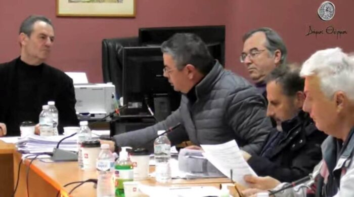 Θέρμο: Μέχρι πότε θα πληρώνουν οι συνεπείς τις υποχρεώσεις των μπαταξήδων;