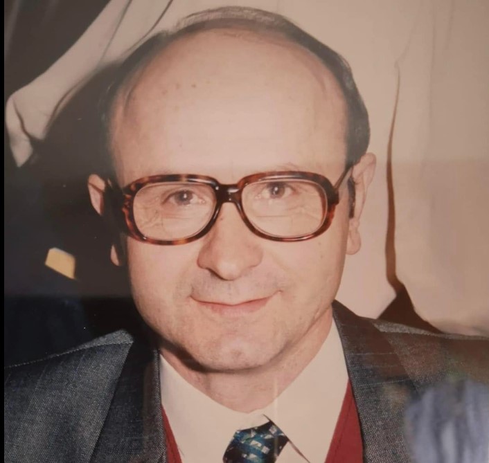 Συγκίνηση στο Θέρμο για το θάνατο του Κωνσταντίνου Κώη