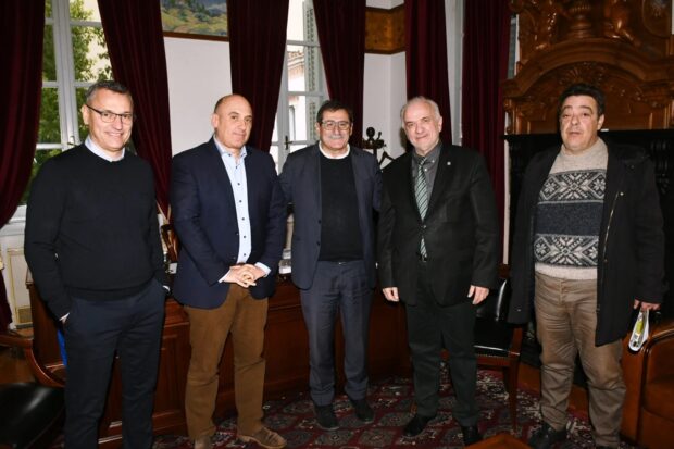 Νέα συνάντηση Δημάρχων για τις αυξήσεις στα διόδια της Γέφυρας Ρίου – Αντιρρίου