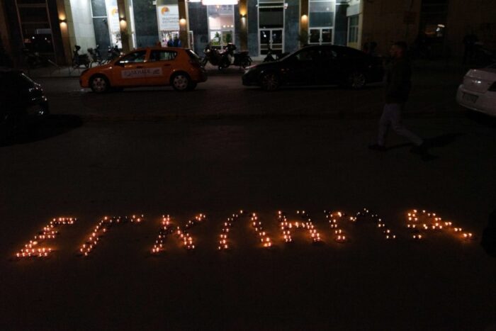 Τέμπη: Μνημόσυνο σε όλους τους ναούς την Κυριακή για τα θύματα της τραγωδίας