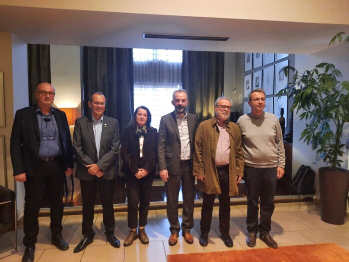 Σημαντική επιστημονική εκδήλωση στο Αγρίνιο για το μέλλον του Αγροτικού και Κτηνοτροφικού Τομέα στην Αιτ/νία