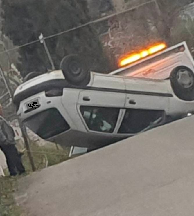 ιχ τούμπαρε στην Αβόρανη