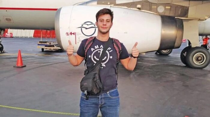 Τέμπη: Μάχη για τη ζωή του δίνει ο 20χρονος – Είναι ο μόνος επιζών από το πρώτο βαγόνι