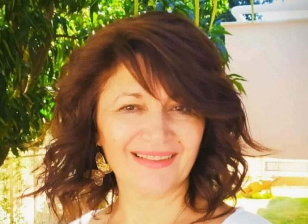 Βαρύ πένθος στην Αβόρανη Αγρινίου για τον πρόωρο θάνατο της Θεοδώρας