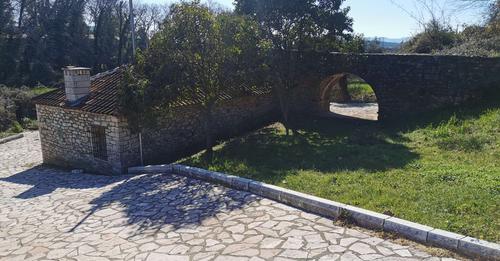 Ι.Δ.Ε.Α.Π.Θ.: “Τεχνική Εκπαίδευση Κατασκευής Νερόμυλου”