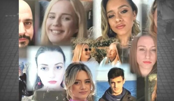 «Μάνα φεύγω»: Δύο βαγόνια η ζωή μας, τόσα όνειρα χαμένα – Συγκλονίζει το νέο τραγούδι