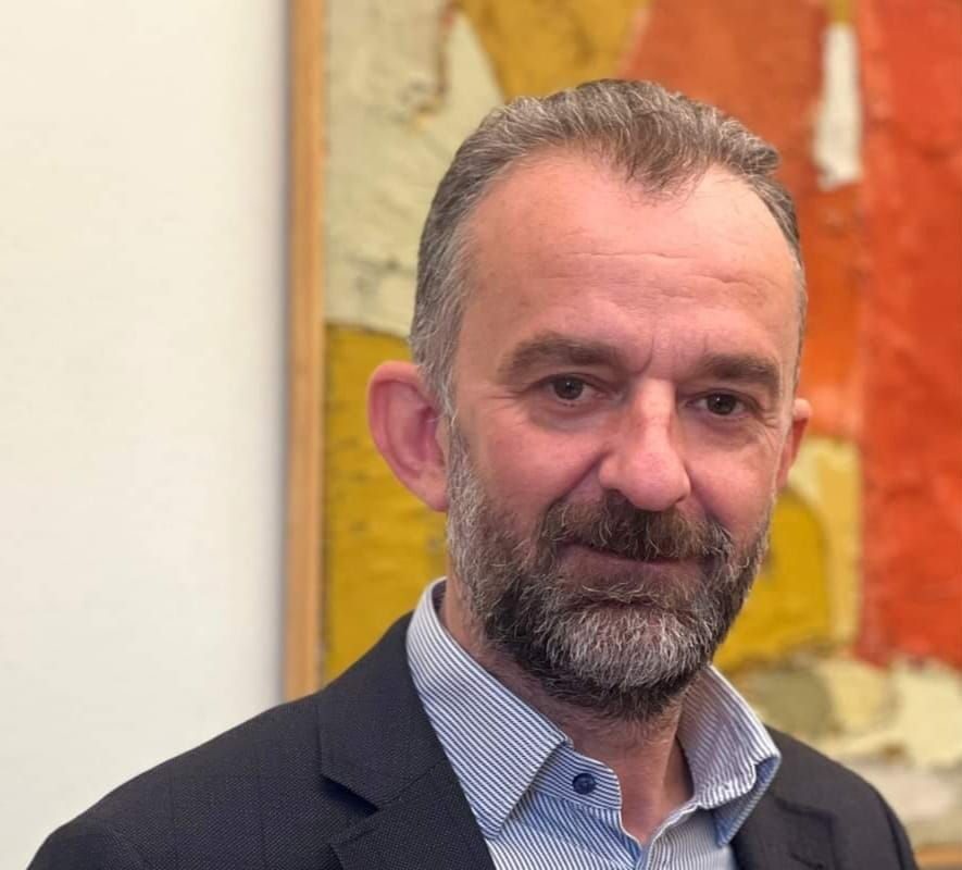 Γρηγόρης Θεοδωράκης: Νοσοκομείο Μεσολογγίου-Αρκετά πιά!!