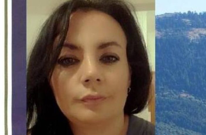 Αυτή είναι η 40χρονη που πήγαινε Ναύπακτο και κατέληξε στο δρόμο-– Έφυγε λίγους μήνες μετά την 36χρονη αδερφή της
