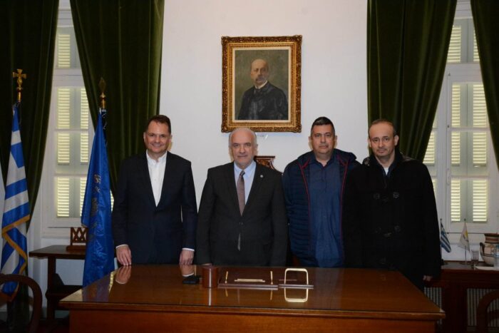 Ξεχωριστή η έκθεση πυρογραφίας στην Ι.Π. Μεσολογγίου