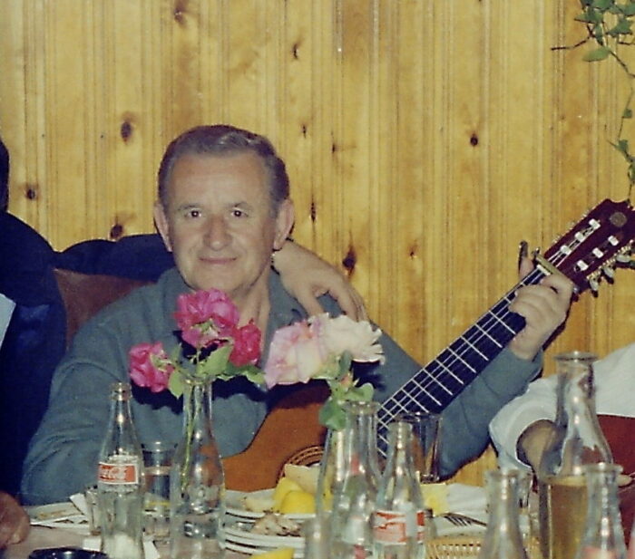 Αγρίνιο: Μεγάλο το κενό που αφήνει με το θάνατό του ο Στ.Τσώλης