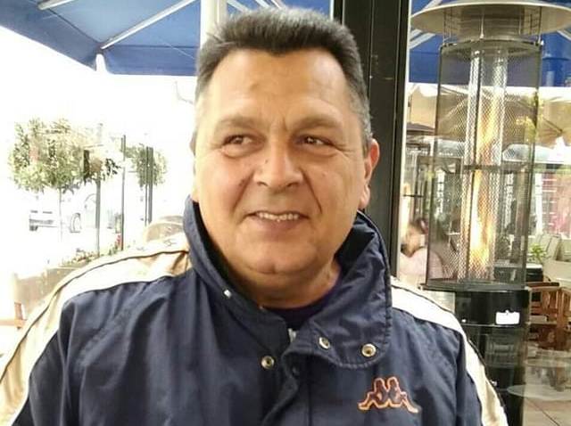 Θλίψη στο Ζαπάντι Αγρινίου για το θάνατο του Λάμπρου