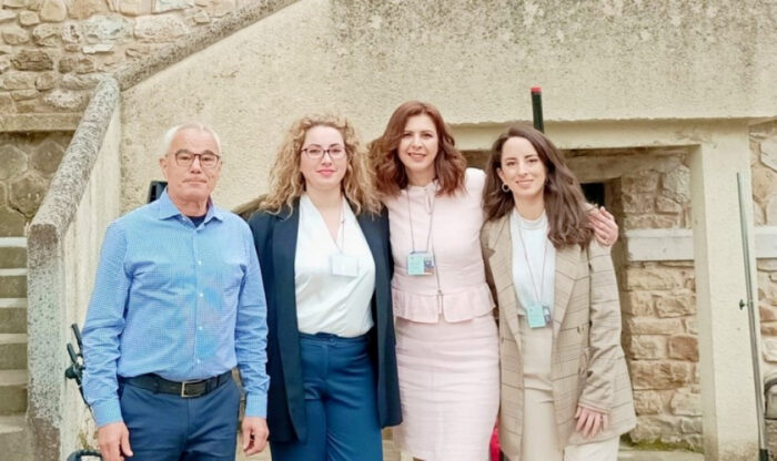 Αγγελόκαστρο: Γιορτή για την παγκόσμια ημέρα παιδικού βιβλίου