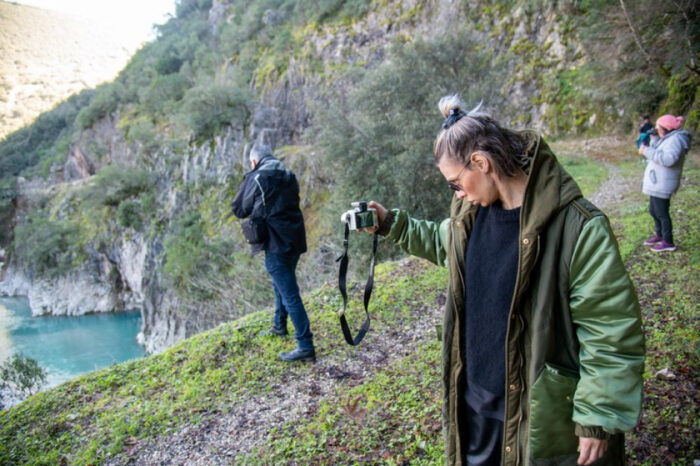 Φωτογραφικός διαγωνισμός του Photopolis Agrinio Photo Festival