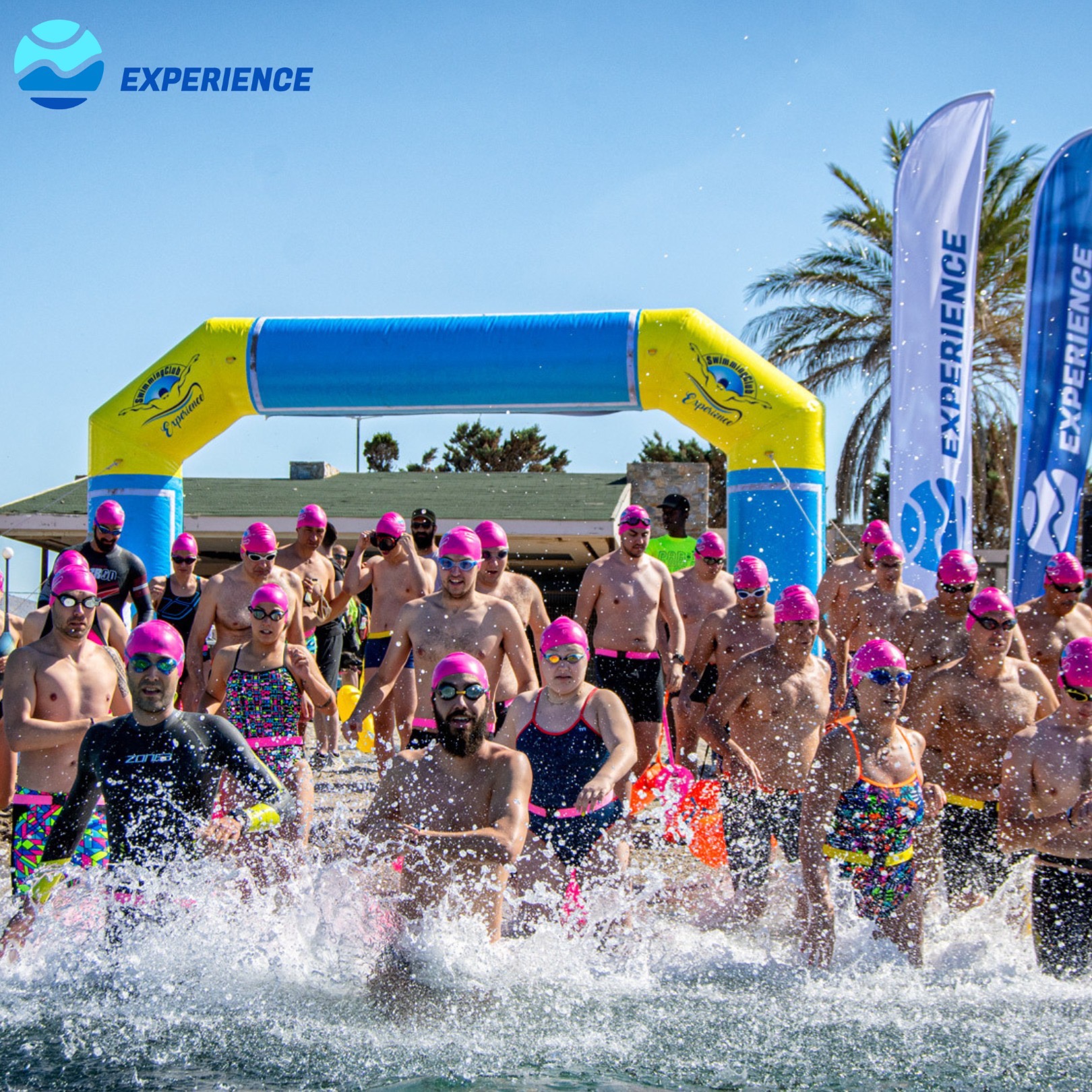 Το πρώτο Multisport Festival του 2023 έρχεται στο Μεσολόγγι!