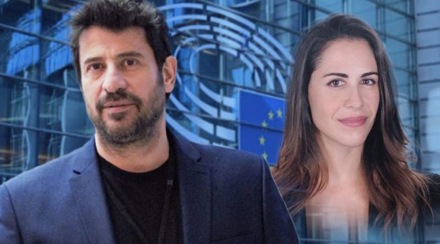 «Τον κατήγγειλα για βιασμό και σωματική βία» λέει η Ελένη Χρονοπούλου