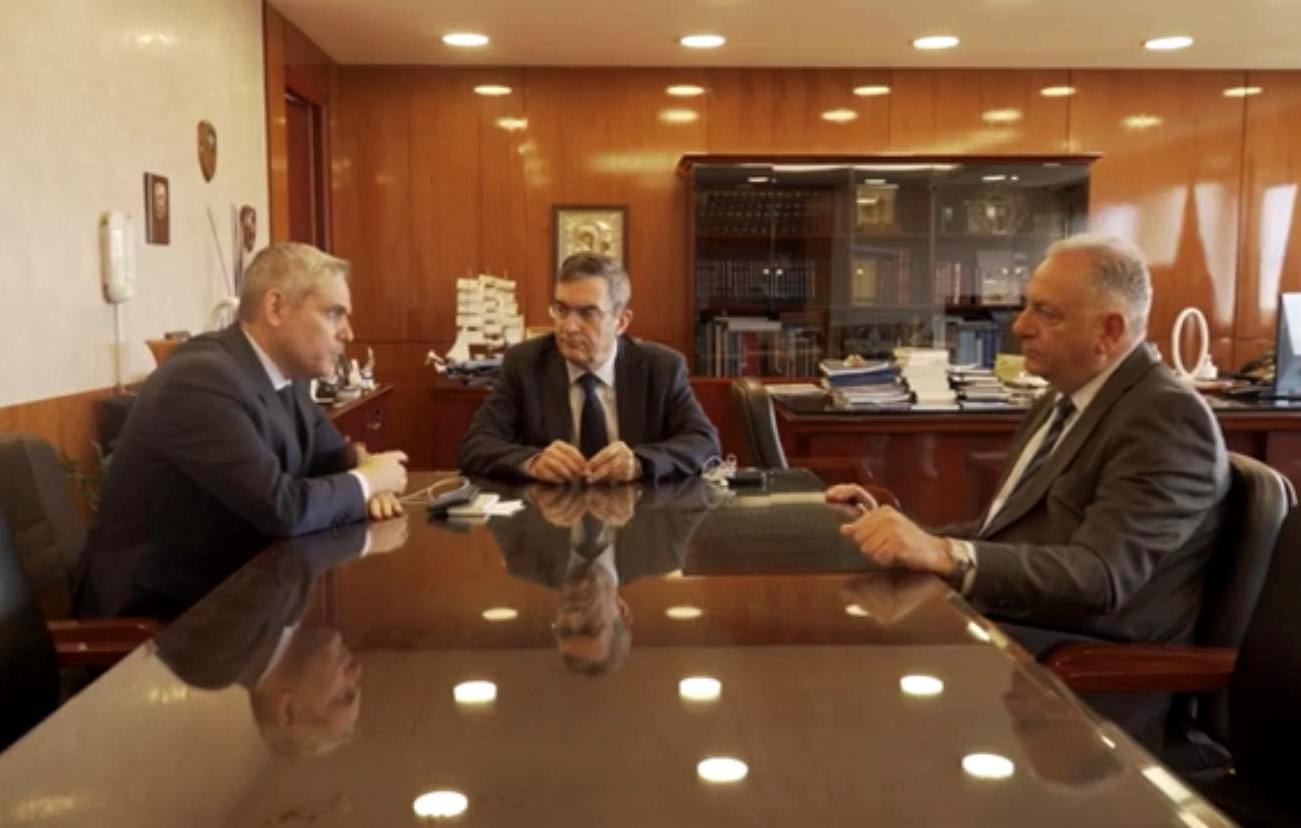 Κώστας Καραγκούνης: Δημιουργία Βιομηχανικής Φυλακής στο Αγρίνιο