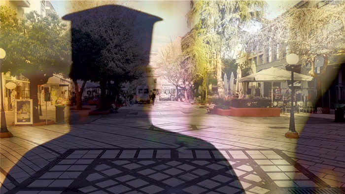 Αιτωλοακαρνάνας Ιερέας φέρεται να “ήρθε στα χέρια” με τον νυν σύντροφο της πρώην συζύγου του