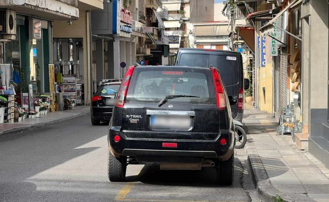 Αγρίνιο: Από την Μ. Τρίτη επιστρέφει η αφετηρία των Αστικών στην Σουλίου