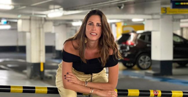 Η Ελένη Χρονοπούλου του ΠΑΣΟΚ φέρεται να είναι η γυναίκα που κατήγγειλε τον Γεωργούλη